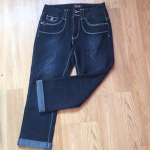 NWOT Angels Jeans